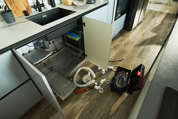 Reliable Pipe Repair contractor in Baker, MT by Street Wise - Plumbing